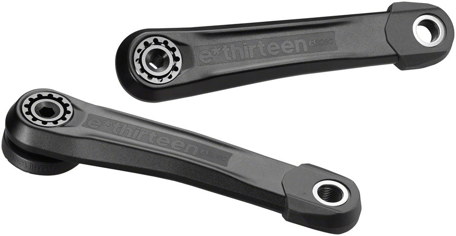 e*thirteen Helix e*spec Crank Arm