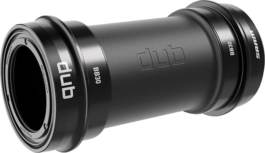 SRAM DUB BB30 Bottom Bracket 42mm x 68/73mm Bottom Brackets SRAM   