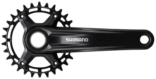 Shimano Deore FC-MT510-1 Crankset - 175mm 12-Speed 32t Cranksets and Arms Shimano   