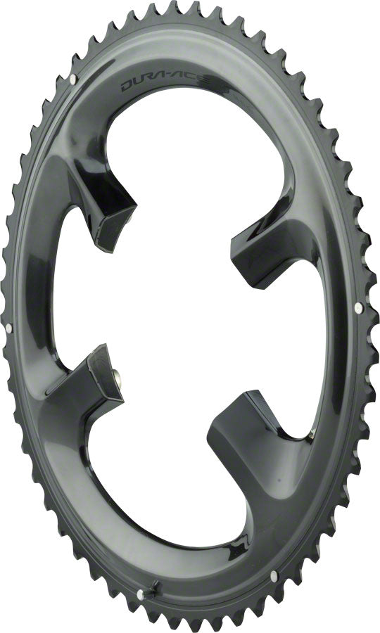Shimano Dura-Ace R9100 54t 110mm Chainring for 54-42t Chainrings Shimano   