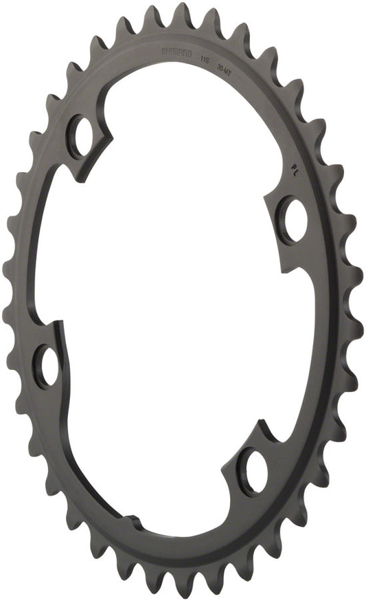Shimano Ultegra R8000 36t 110mm 11-Speed Chainring for 36/52t or 36/46t Chainrings Shimano   