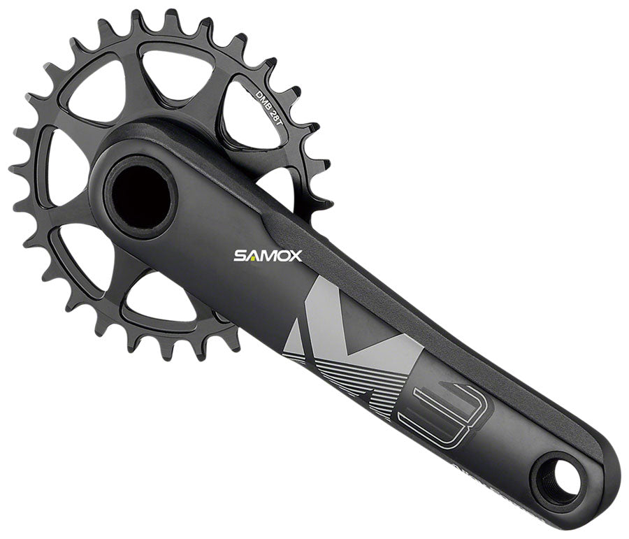 samox crank arm