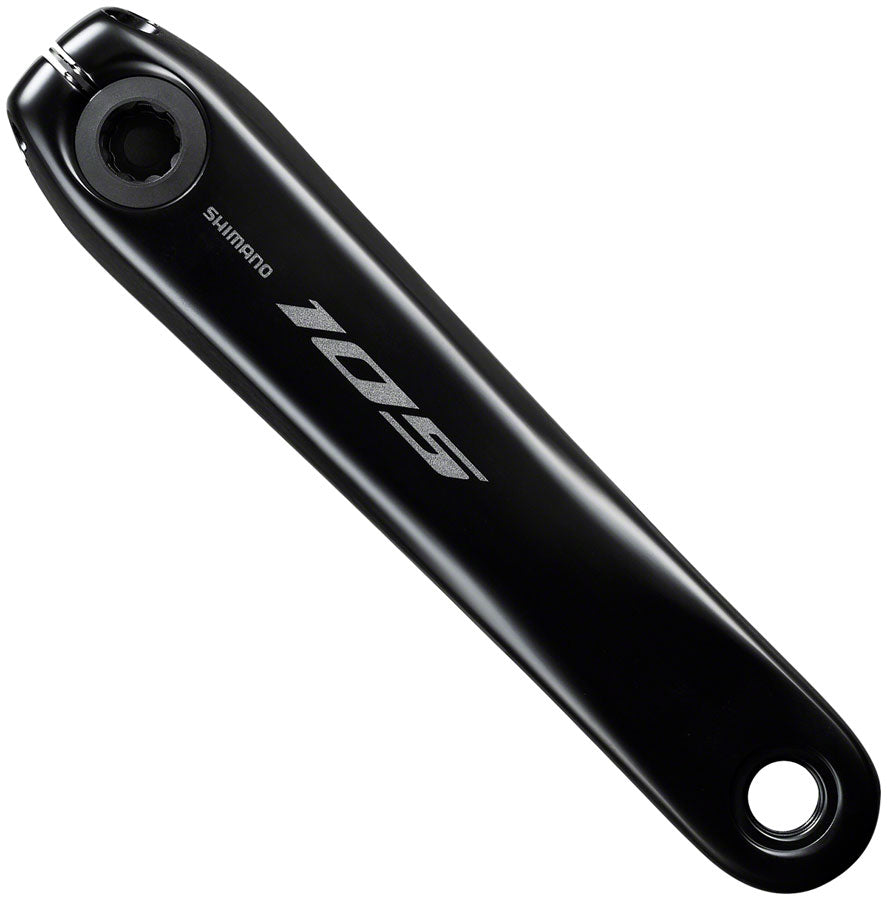 SHIMANO 105 FC R7100 Di2 série plateau 12 vitesses 52T 36T pour vélo de route 1 pièces sans boîte 18 SHIMANO 105 FC R7100 Di2 série plateau 12 vitesses 52T 36T pour vélo de route 1 pièces sans boîte 18