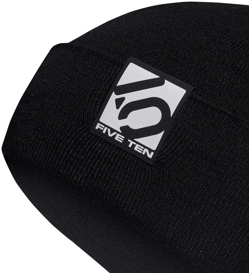 Five Ten Beanie -  Black One Size Hats and Caps Five Ten   