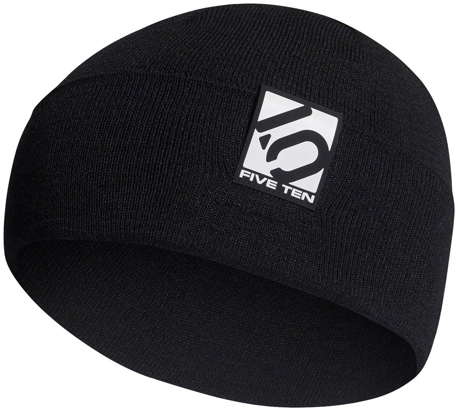 Five Ten Beanie -  Black One Size Hats and Caps Five Ten   