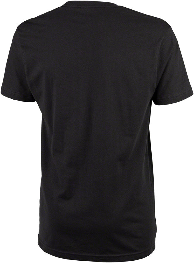 Surly Stamp Collection Mens T-Shirt - Black Small Shirts Surly   