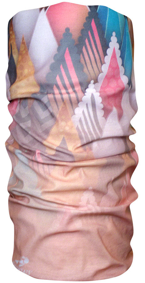Headsweats Ultra Band Multi-Purpose Headband - Full Peaking One Size Headbands Headsweats   