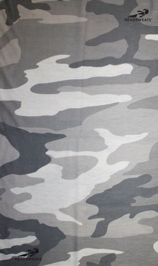 Headsweats Ultra Band Multi-Purpose Headband - Full Cant See This One Size Headbands Headsweats   
