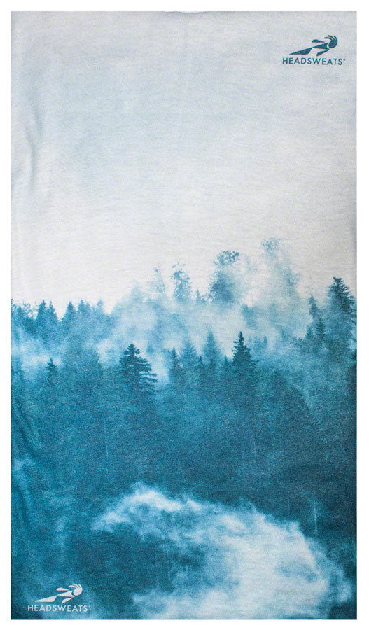 Headsweats Ultra Band Multi-Purpose Headband - Full Vapor One Size Headbands Headsweats   