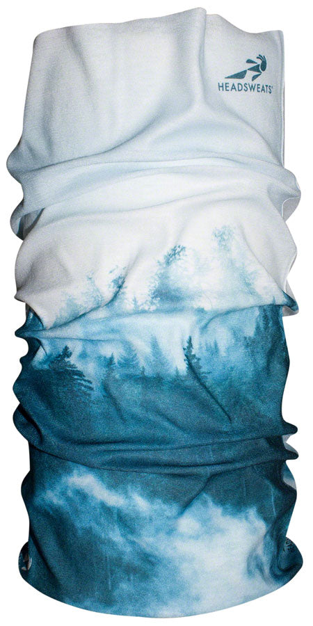 Headsweats Ultra Band Multi-Purpose Headband - Full Vapor One Size Headbands Headsweats   