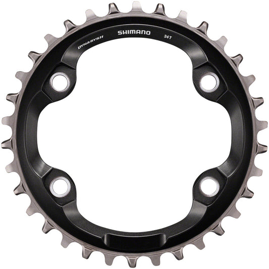 Shimano XT M8000 34t 96mm 1x11 Chainring Chainrings Shimano   