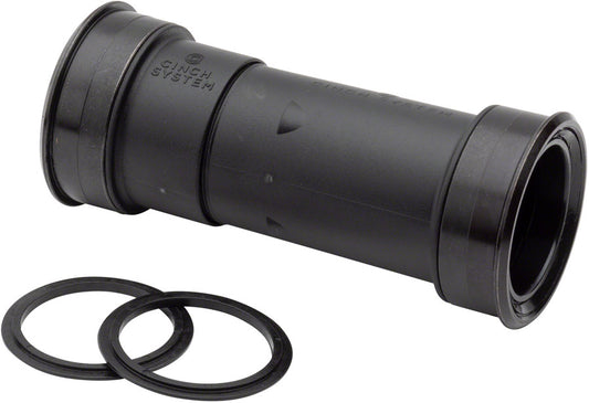 Easton CINCH BB86 Bottom Bracket - 86mm For 30mm Spindle External Seal Bottom Brackets Easton   