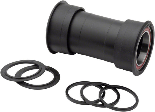 Easton CINCH BB386/BBRight Bottom Bracket - 86mm For 30mm Spindle Bottom Brackets Easton   