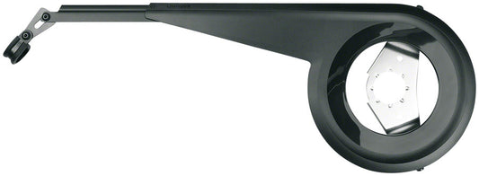 SKS Chainbow Chainguard 38 Tooth Max Black Chainguard SKS   