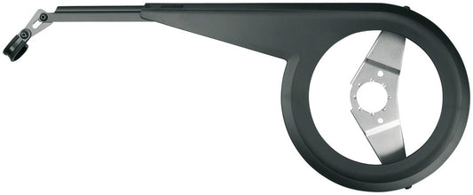 SKS Chainbow Chainguard 42-44 Tooth Max Black Chainguard SKS   