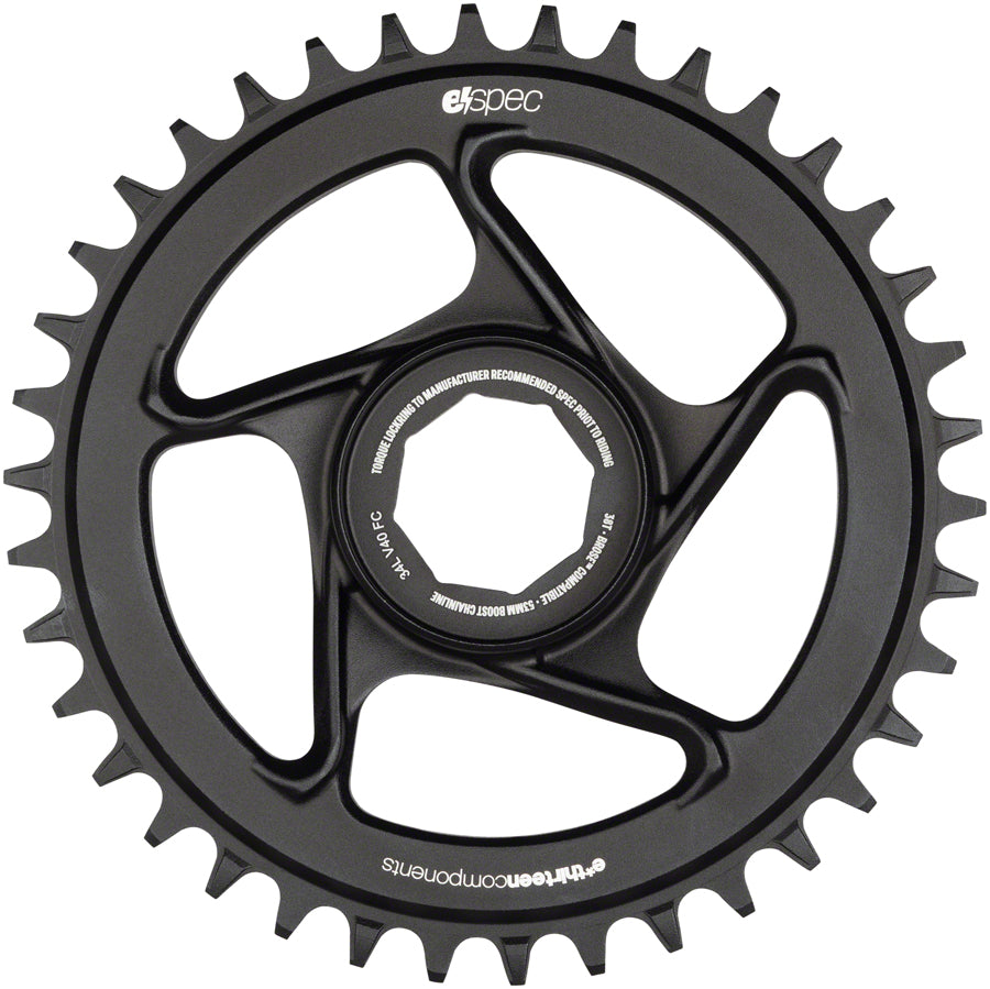 E*thirteen e*spec Direct Mount Chainring