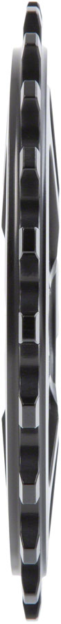 Odyssey Boyd Sprocket - 25T Black Sprocket Odyssey   