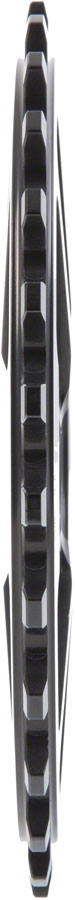 Odyssey Boyd Sprocket - 30T Black Sprocket Odyssey   