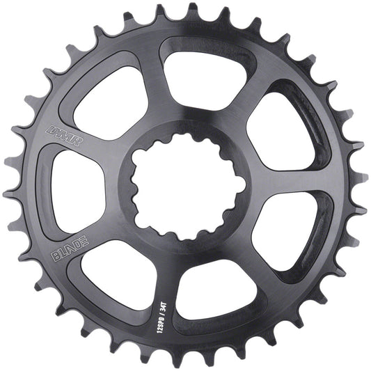 DMR Blade Direct Mount Chainring - 34T Boost 12-Speed Chainrings DMR   