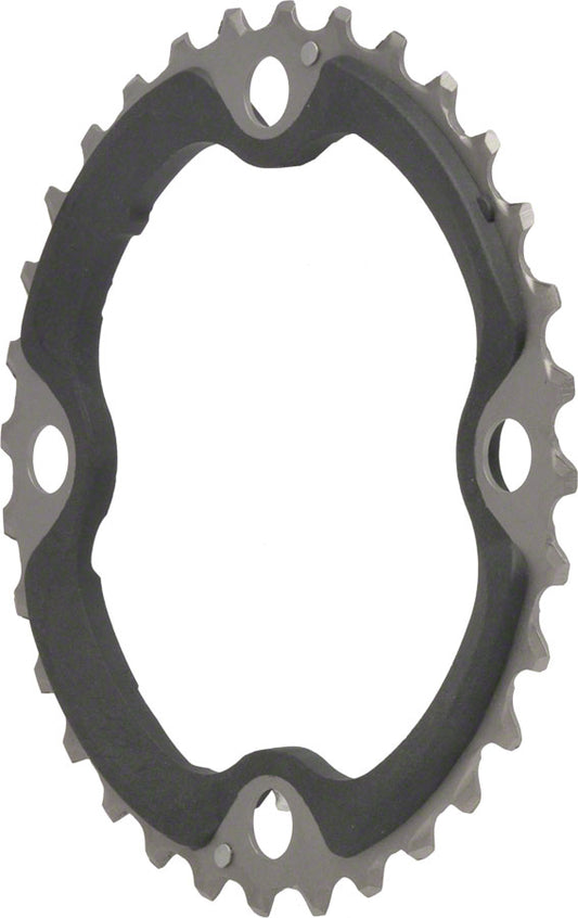 Shimano XTR FC-M980 10-Speed Chainring - 32t 104 BCD 4-Bolt AE Chainrings Shimano   