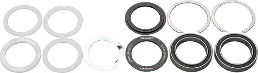 SRAM BB30 / BBright Direct Fit Bottom Bracket Bottom Brackets SRAM   
