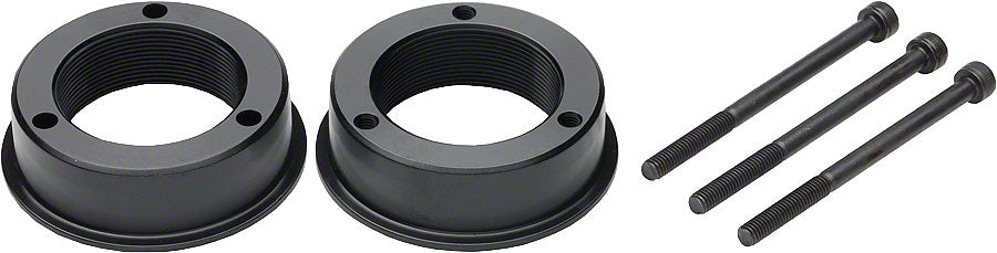 TruVativ American to Euro BMX Bottom Bracket Adaptor Cup Conversion Kit TruVativ   