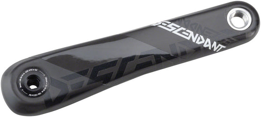 TruVativ Descendant Carbon Eagle Left Crank Arm - 175mm GXP Spindle Interface Neutral Cranksets and Arms TruVativ   