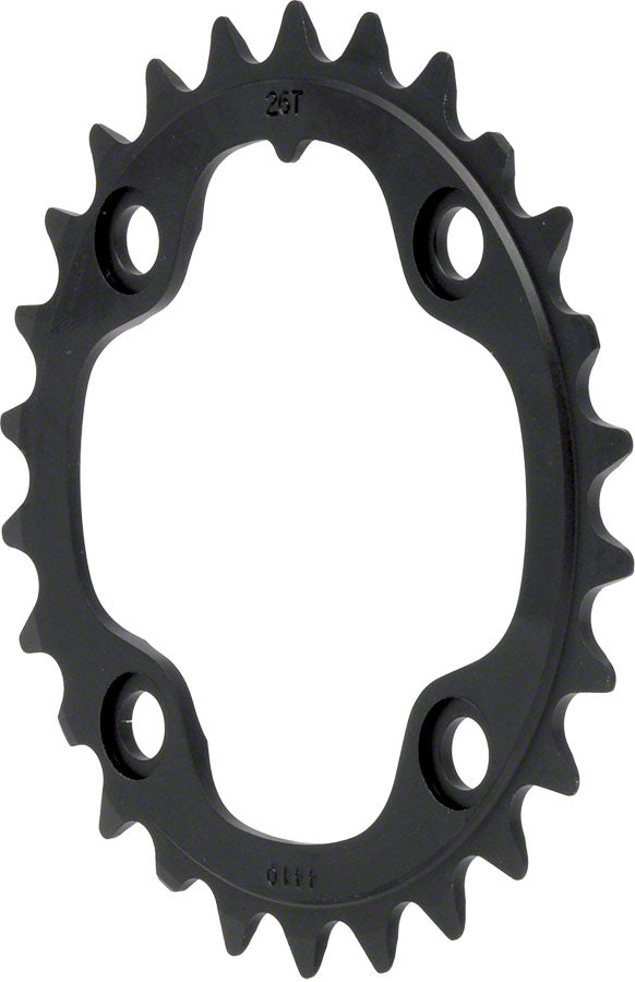 SRAM/Truvativ X0 X9 26T 80mm Chainring Use with 39T Chainrings SRAM   