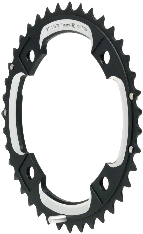 SRAM/Truvativ X0 X9 39T 120mm GXP Chainring Use with 26T Chainrings SRAM   