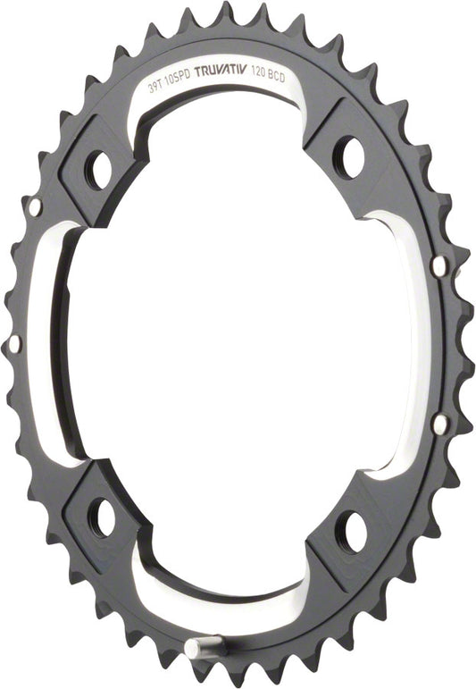 SRAM/Truvativ X0 X9 39T 120mm BB30 Chainring Chainrings SRAM   