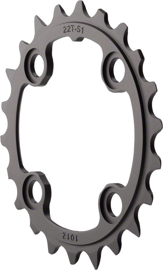 SRAM/Truvativ X0 X9 22T 64mm BCD 3x10 Speed Inner Chainring Chainrings SRAM   