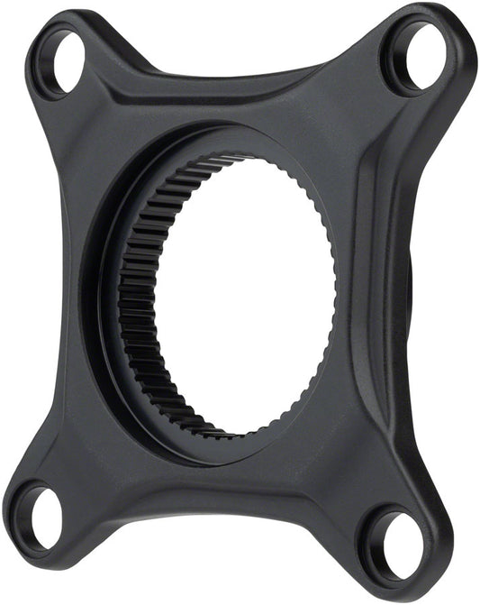 SRAM Mahle/Specialized SL Spider - 104BCD Ebike Black Chainrings SRAM   