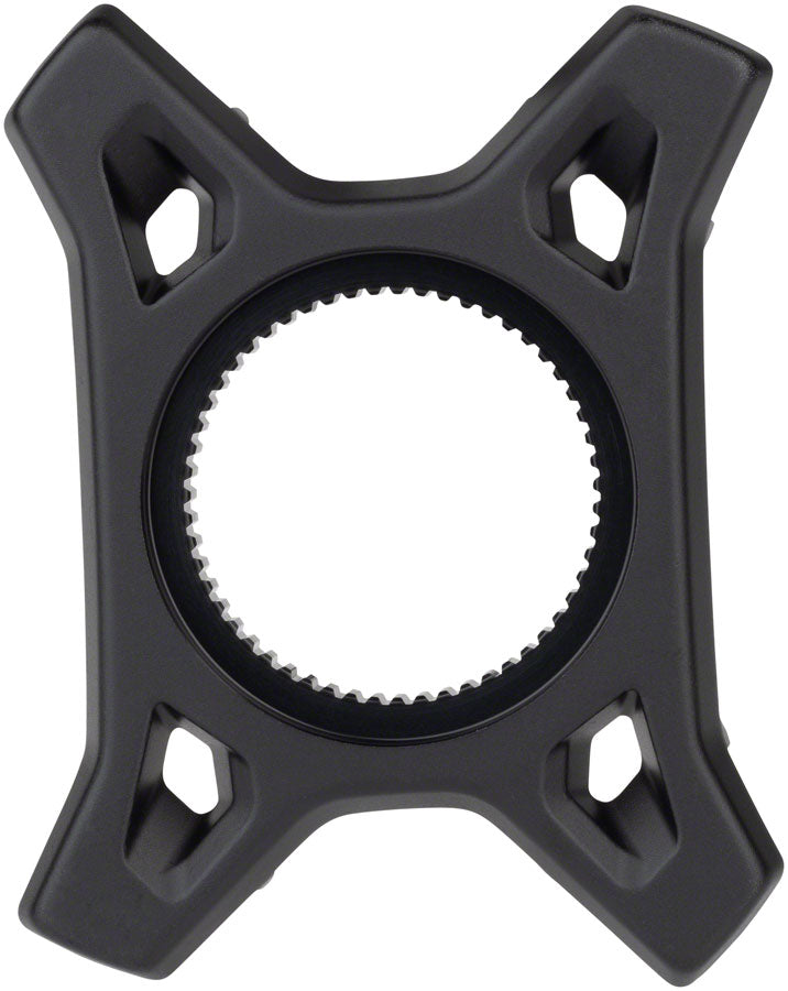 SRAM Mahle/Specialized SL Spider - 107BCD Ebike Black Chainrings SRAM   