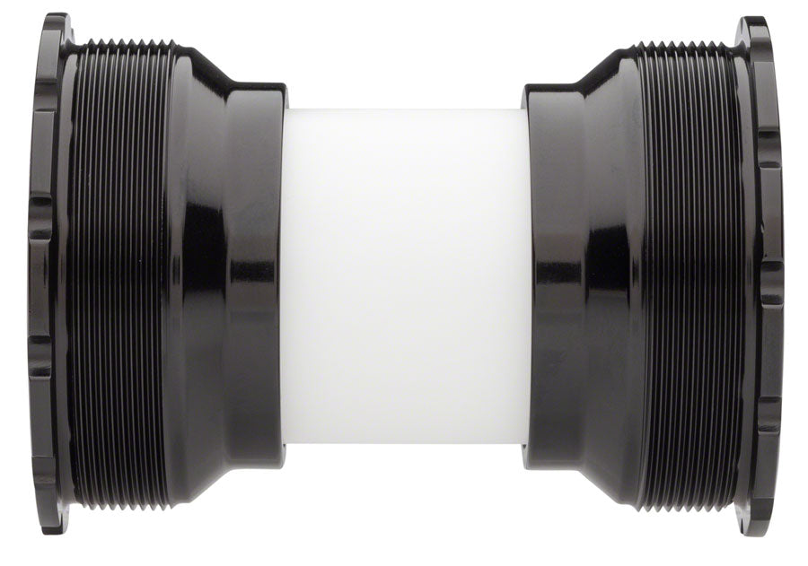 Chris King ThreadFit T47 30i Bottom Bracket Fit Kit 1 - T47 For DUB BLK Bottom Brackets Chris King   