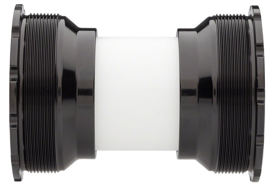 Chris King ThreadFit T47 30i Bottom Bracket Fit Kit 1 - T47 For DUB BLK Bottom Brackets Chris King   