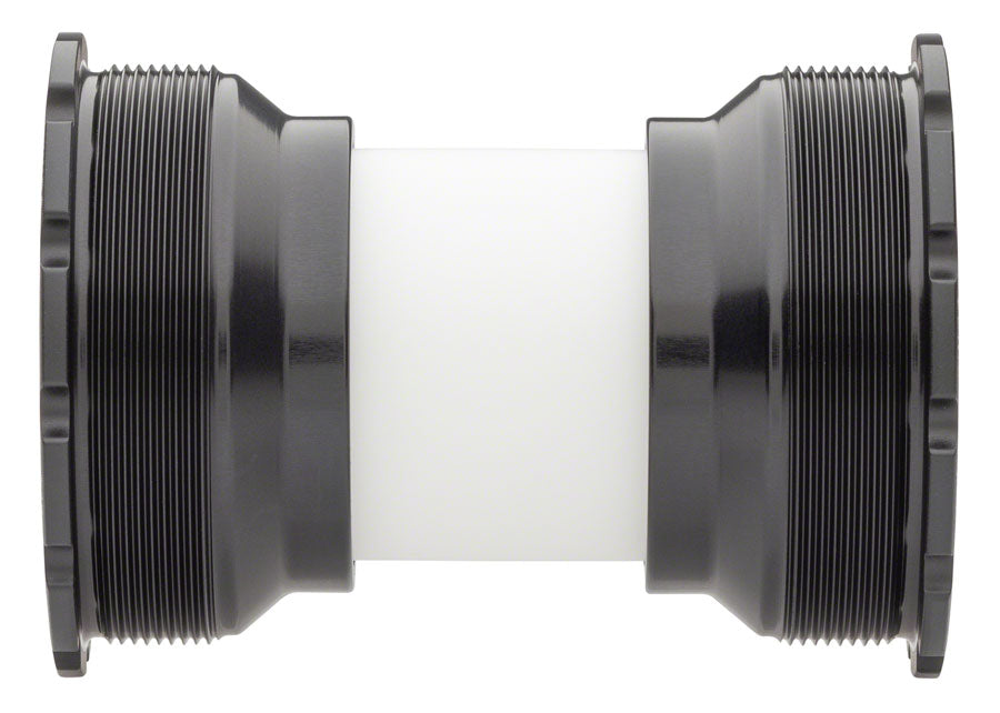 Chris King ThreadFit T47 30i Bottom Bracket Fit Kit 1 - T47 For DUB Matte Jet Bottom Brackets Chris King   