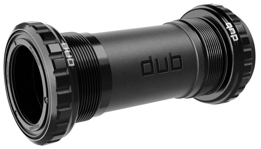 SRAM DUB Wide English Bottom Bracket - English/BSA 68mm Road Black Bottom Brackets SRAM   