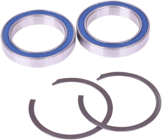 Wheels Manufacturing BB30 Bottom Bracket - DUB Spindle ABEC-3 Bearing Bottom Brackets Wheels Manufacturing   