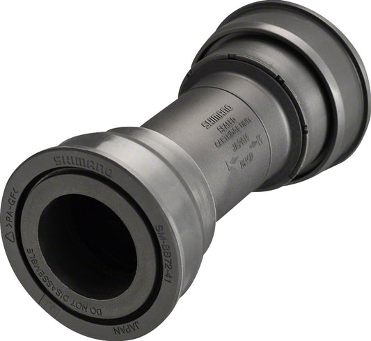 Shimano XTR BB94-41A Press-Fit Bottom Bracket Bottom Brackets Shimano   
