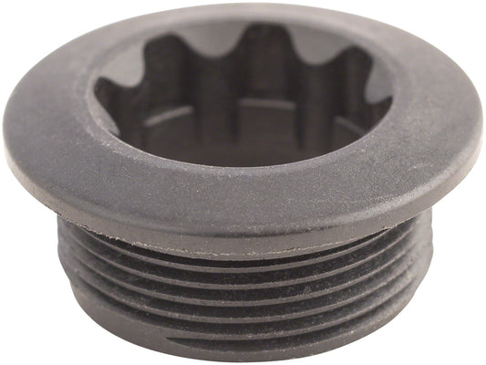 Shimano XT FC-M8100 Crank Arm Fixing Bolt Crank Bolts and Parts Shimano   