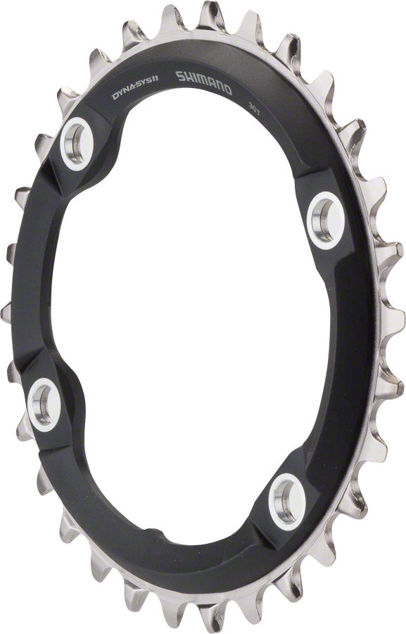 Shimano SLX M7000 30t 96mm 1x11 Chainring Chainrings Shimano   