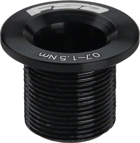 Full Speed Ahead Left Crank Bolt for Alloy MegaExoCranks Crank Bolts and Parts FSA   