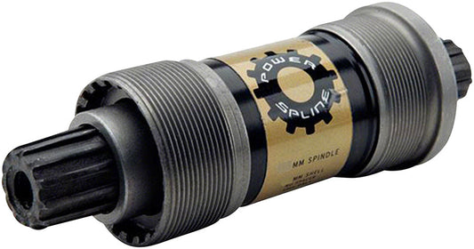 TruVativ PowerSpline Bottom Bracket - English (BSA) 73 x 118mm Bottom Brackets TruVativ   
