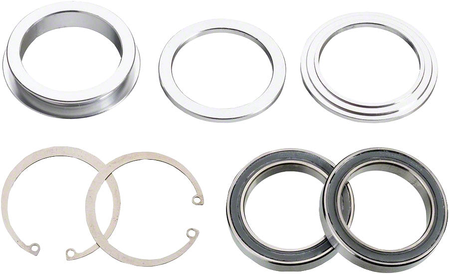 Full Speed Ahead MTB Stainless Bottom Bracket BB30 Bottom Brackets FSA   