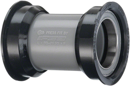 Full Speed Ahead Road Steel PressFit 30 Bottom Bracket Bottom Brackets FSA   
