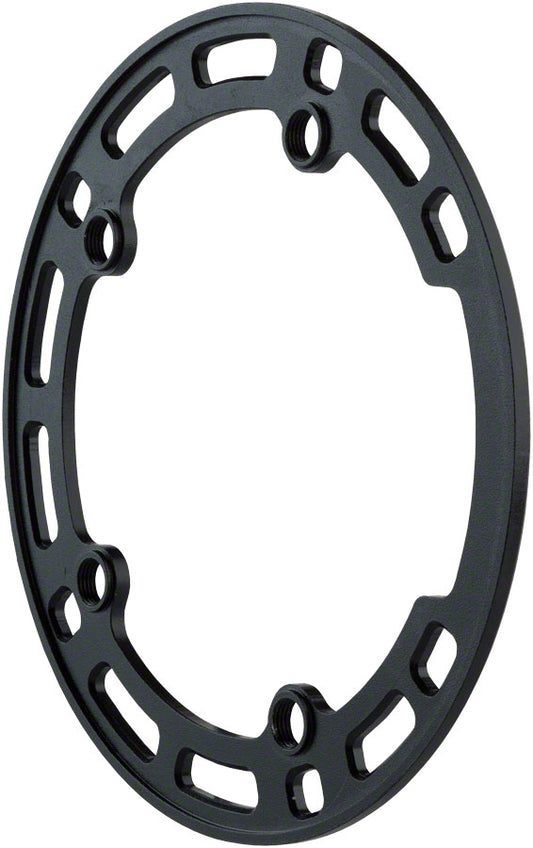 Surly Chainring Guard for O.D. 30t Max Black Chainring Guards / Bashguards Surly   