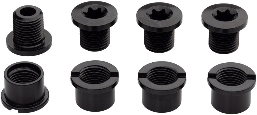 Easton Chainring Bolts and Nuts