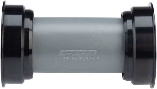 Full Speed Ahead MegaExo Steel Road Bottom Bracket BB86 Frames Alloy Cups Bottom Brackets FSA   