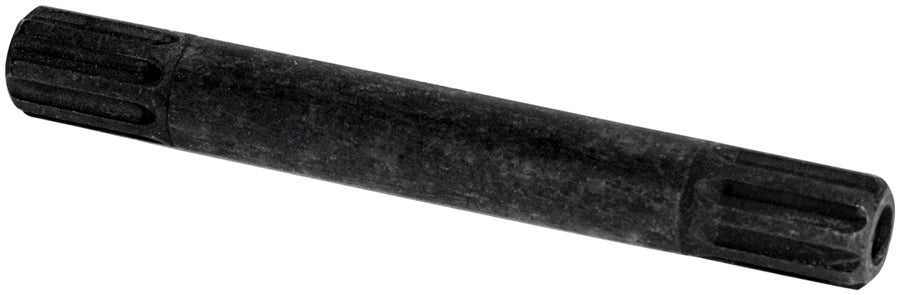 Samox AX02-19 8t-19mm Spindle with Flush Spindle Bolts Spindle SAMOX   