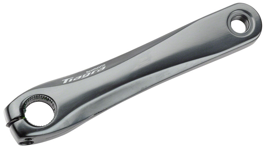 Shimano Tiagra FC-4700 Left Crank Arm - 170mm Silver Cranksets and Arms Shimano   